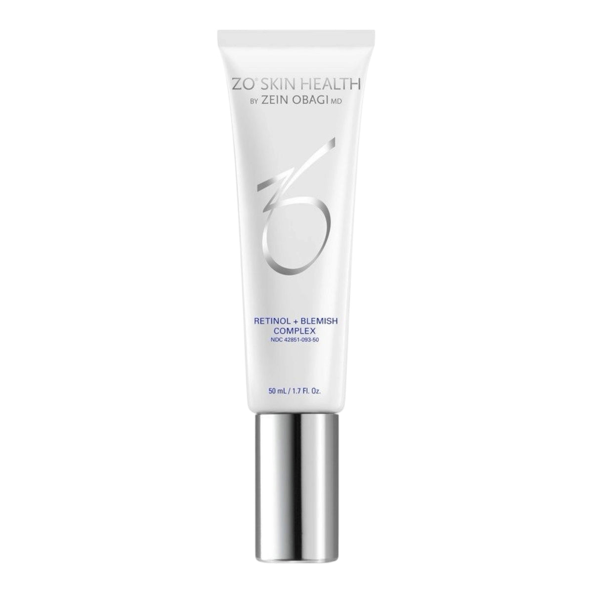 ZO Skin Health 0.25% Retinol + Blemish Complex 0.25% 視黃醇淨痘煥膚精華 / 祛痘複合物 50ml