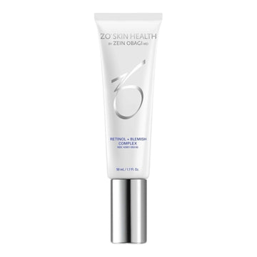 ZO Skin Health 0.25% Retinol + Blemish Complex 0.25% 視黃醇淨痘煥膚精華 / 祛痘複合物 50ml