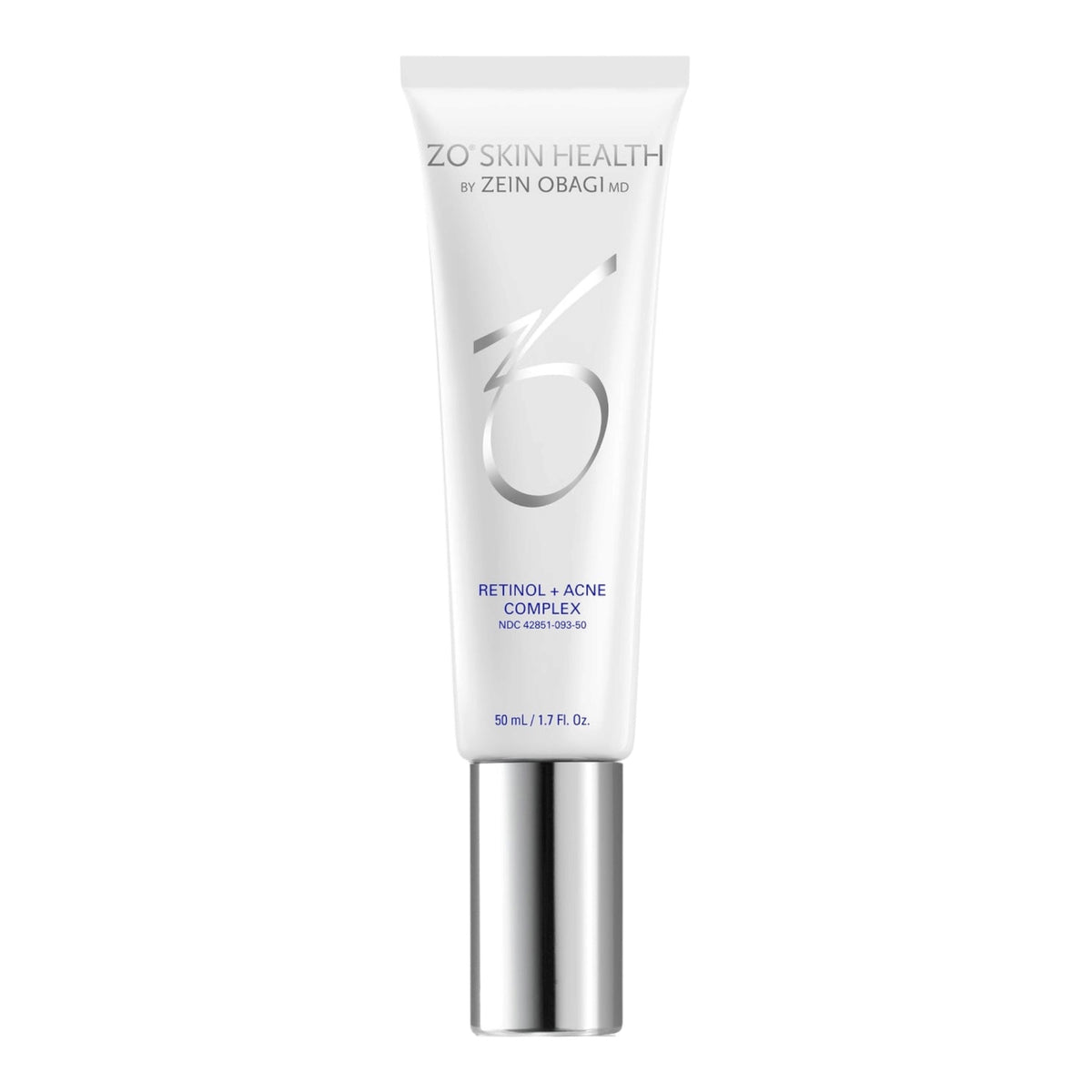 ZO Skin Health 1% 淨痘煥膚精華 50ml ZO Skin Health 1%Retinol + Acne Complex