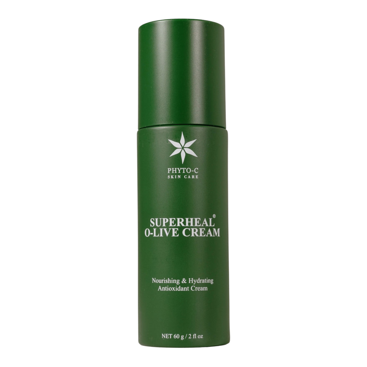 Phyto-C 橄欖升級修復面霜 60g Phyto-C SuperHeal O-Live Cream Phyto c 歐瑪