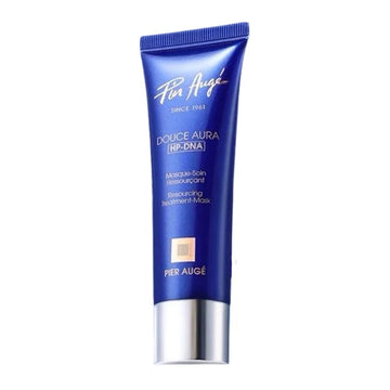 3.0版本 Pier Auge 融雪睡眠面膜 Masque-Soin Ressourçant DOUCE AURA 50ml mask
