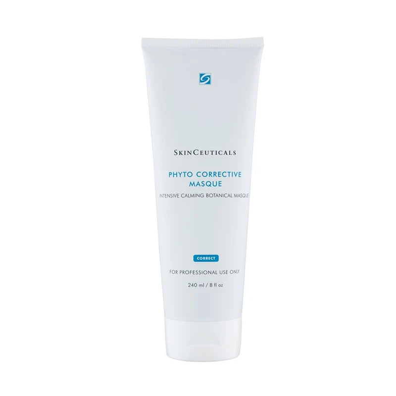 SkinCeuticals 舒緩降紅保濕面膜 色修面膜 240ml Phyto Corrective Masque