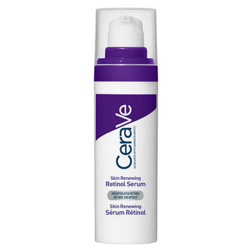 Cerave Retinol Serum A醇精華 30ml Skin Renewing Retinol Serum