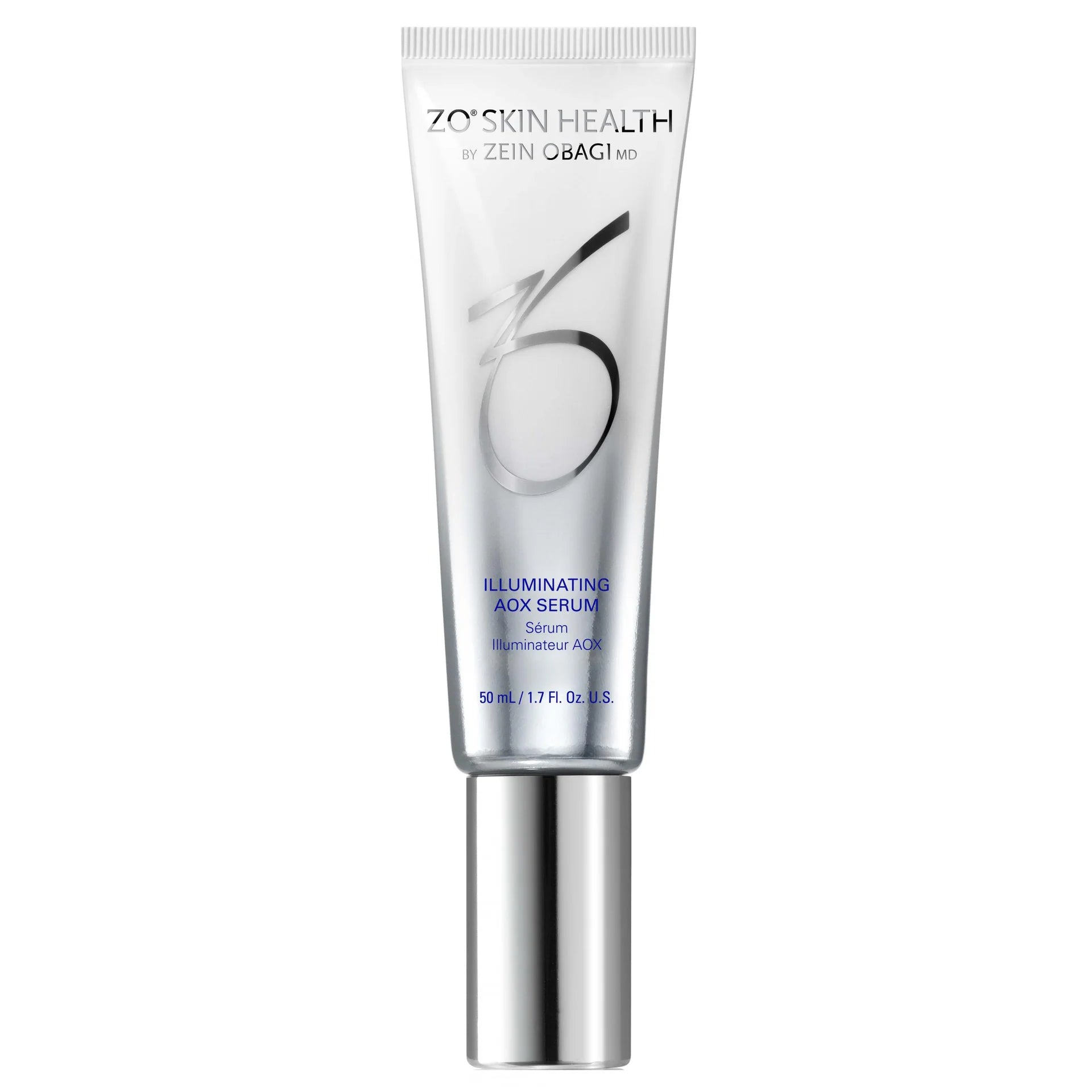 ZO Skin Health  Illuminating AOX Serum 逆齡亮活精華 / 亮采抗氧精華 50ml