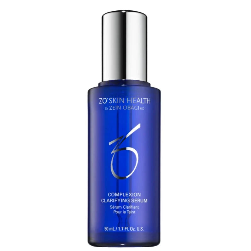 ZO Skin Health 淨膚控油精華 50ml Complexion Clarifying Serum