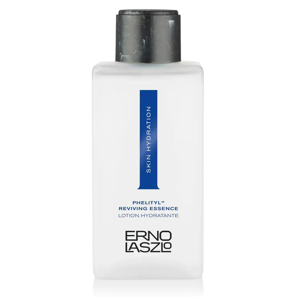 Erno Laszlo 蛋白精粹水Pro 200ml PHELITYL REVIVING ESSENCE LOTION HYDRATANTE Erno Laszlo Phelityl Reviving Essence 平衡極致煥顏滋潤護膚水 / 活力保濕盈澤水