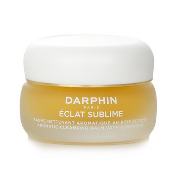 Darphin 花梨木按摩潔面膏 玫瑰木精油 金緻再生花梨木卸妝膏100ml ECLAT SUBLIME Aromatic Cleansing Balm with Rosewood