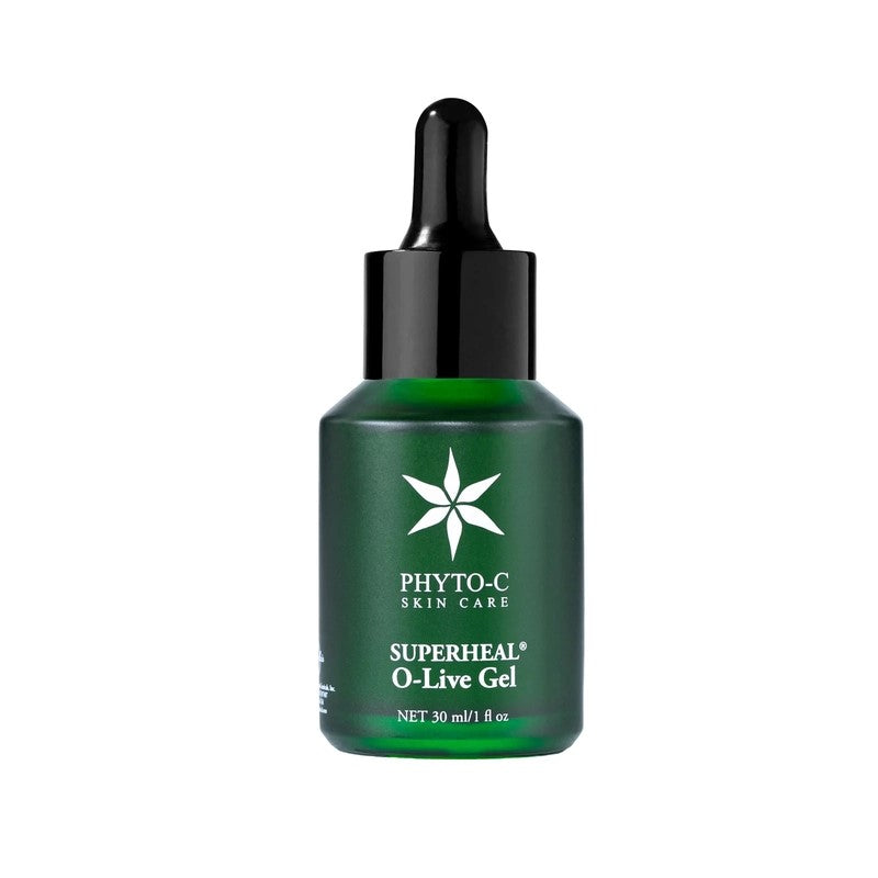 PHYTO-C O-LIVE GEL 3.75ml / 30ml /60ml  橄欖高效修復精華 橄欖凝膠gel SUPERHEAL O-Live Gel