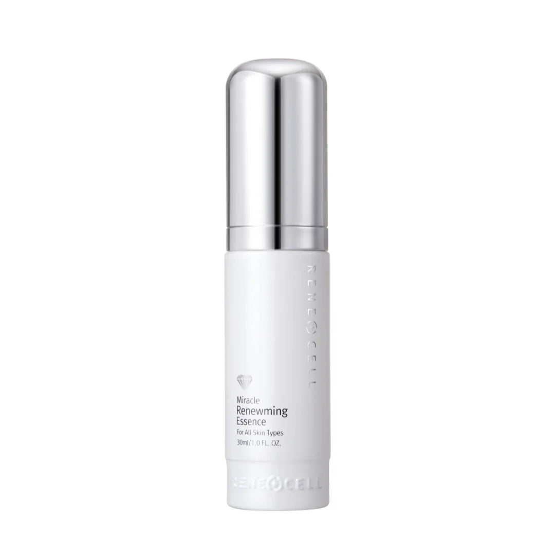 韓國 Rene-cell  奇跡再生精華 / 鑽石精華 30mL Miracle Renewming Essence