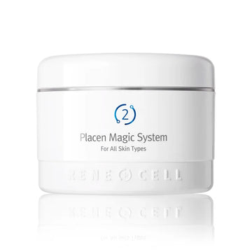 韓國 Rene-Cell2號營養面膜 200ml Placen Magic System 200ml