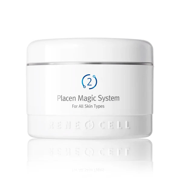 韓國 Rene-Cell2號營養面膜 200ml Placen Magic System 200ml