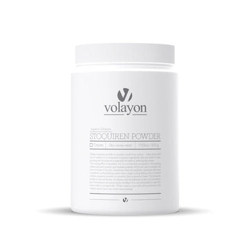 volayon SPINNEM POWDER 綠巨人 軟膜 500g