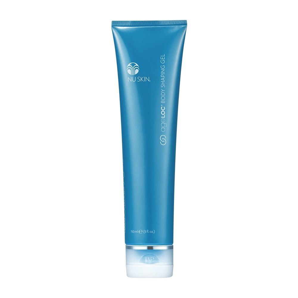 Nu Skin ageLOC 緊緻凝膠 / 大藍膠 150ml ageLOC Body Shaping Gel