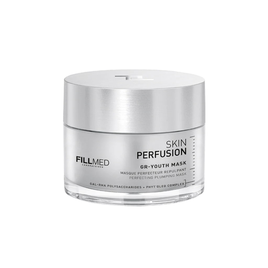 FILLMED Skin Perfusion GR-Youth Mask再生青春面膜 十全大補青春面膜 50ml