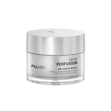 FILLMED Skin Perfusion GR-Youth Mask再生青春面膜 十全大補青春面膜 50ml