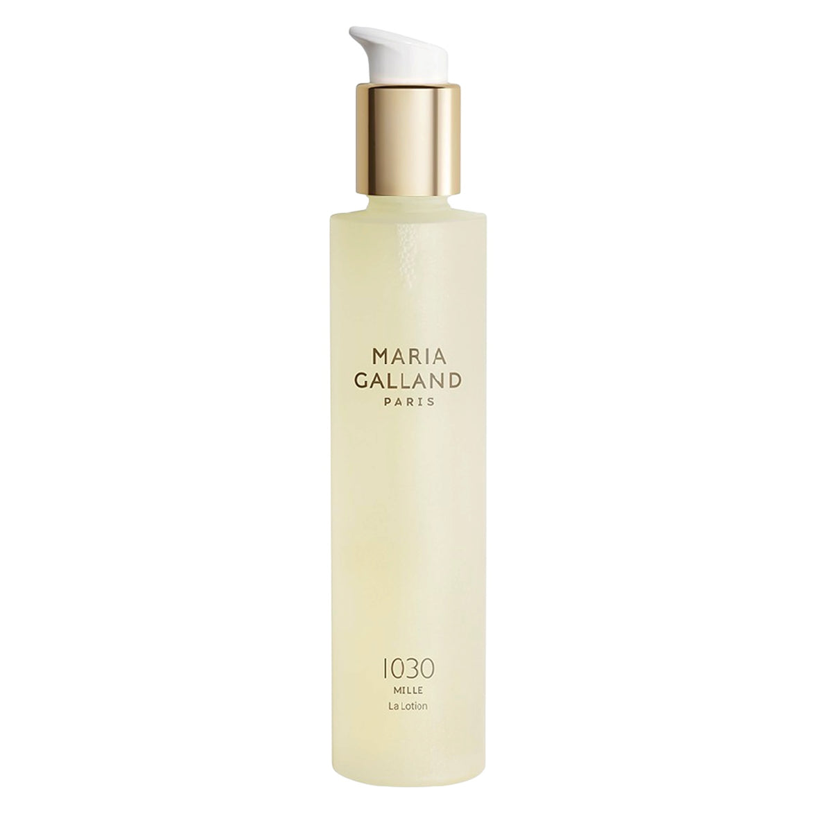 Maria Galland 瑪琍嘉蘭 1030 稀世臻緻金萃露 200ml Maria Galland MILLE La Lotion