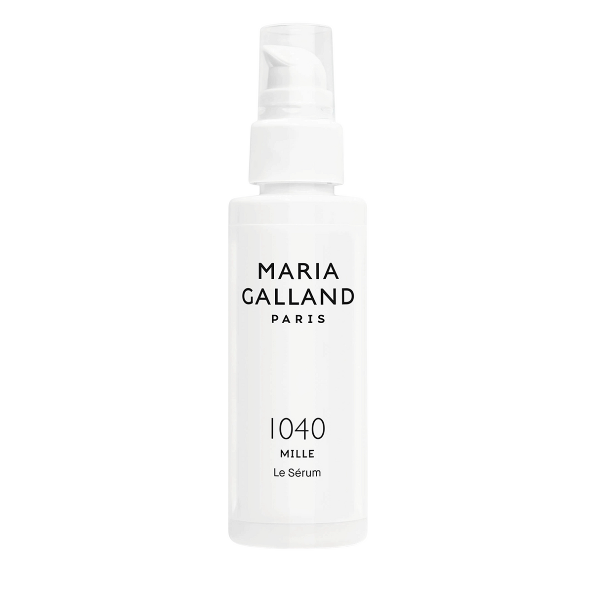 Maria Galland 瑪琍嘉蘭 1040 稀世臻緻精華 60ml Maria Galland 1040 MILLE Le Serum