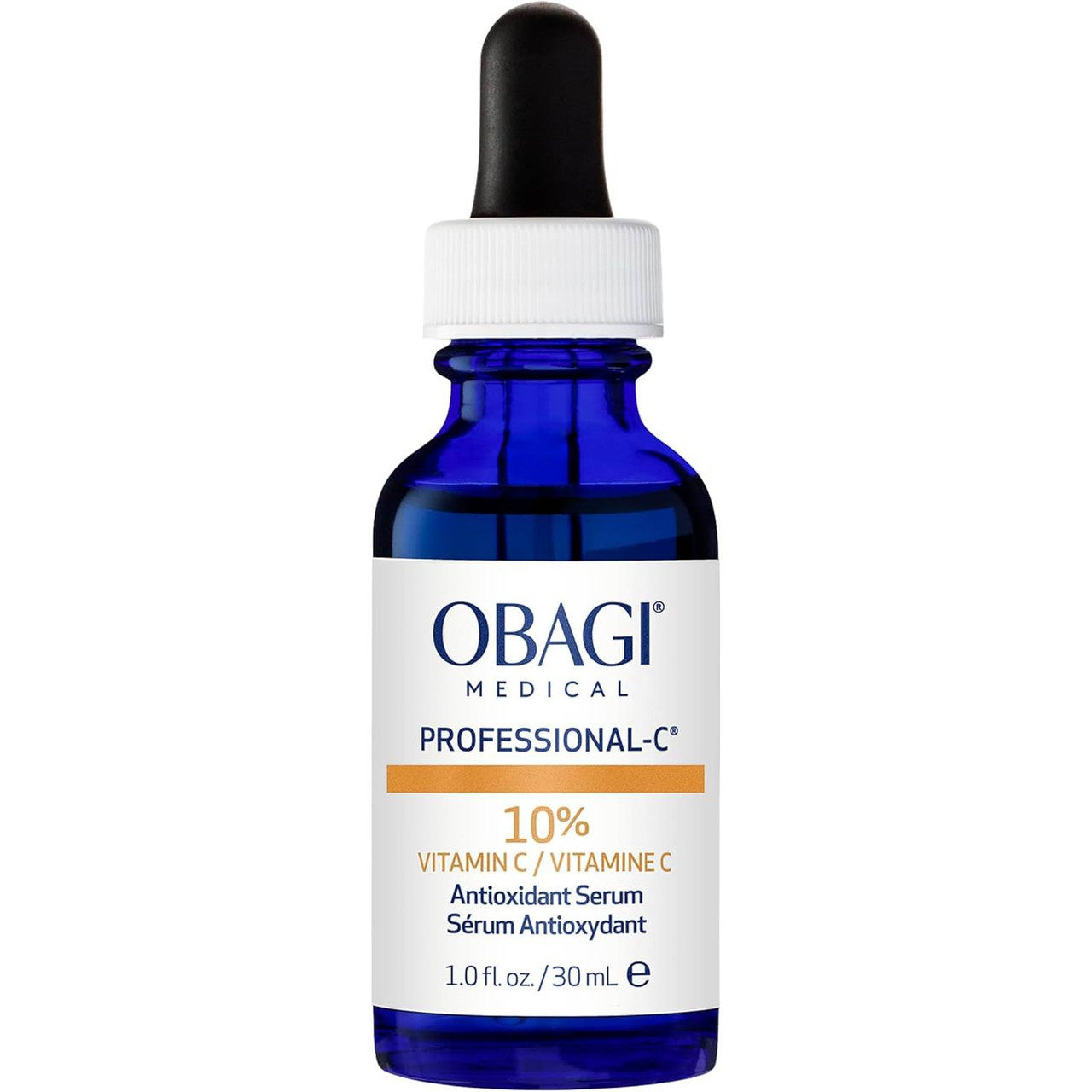 Obagi Medical Professional-C 10% 維他命C 抗氧化精華液30ml VC10%原型左旋維c