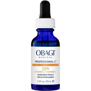 Obagi Medical Professional-C 10% 維他命C 抗氧化精華液30ml VC10%原型左旋維c
