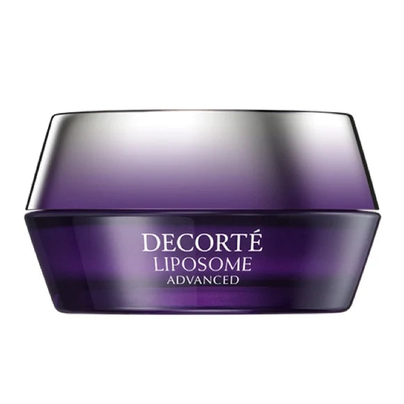 DECORTE 超微導全能修護霜 50g 小紫霜 DECORTE LIPOSOMEADVANCED REPAIR CREAM