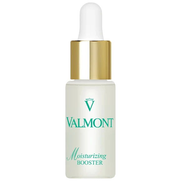 Valmont BOOSTER 水潤升效補濕精華露20ml 玻尿酸 Moisturizing BOOSTER