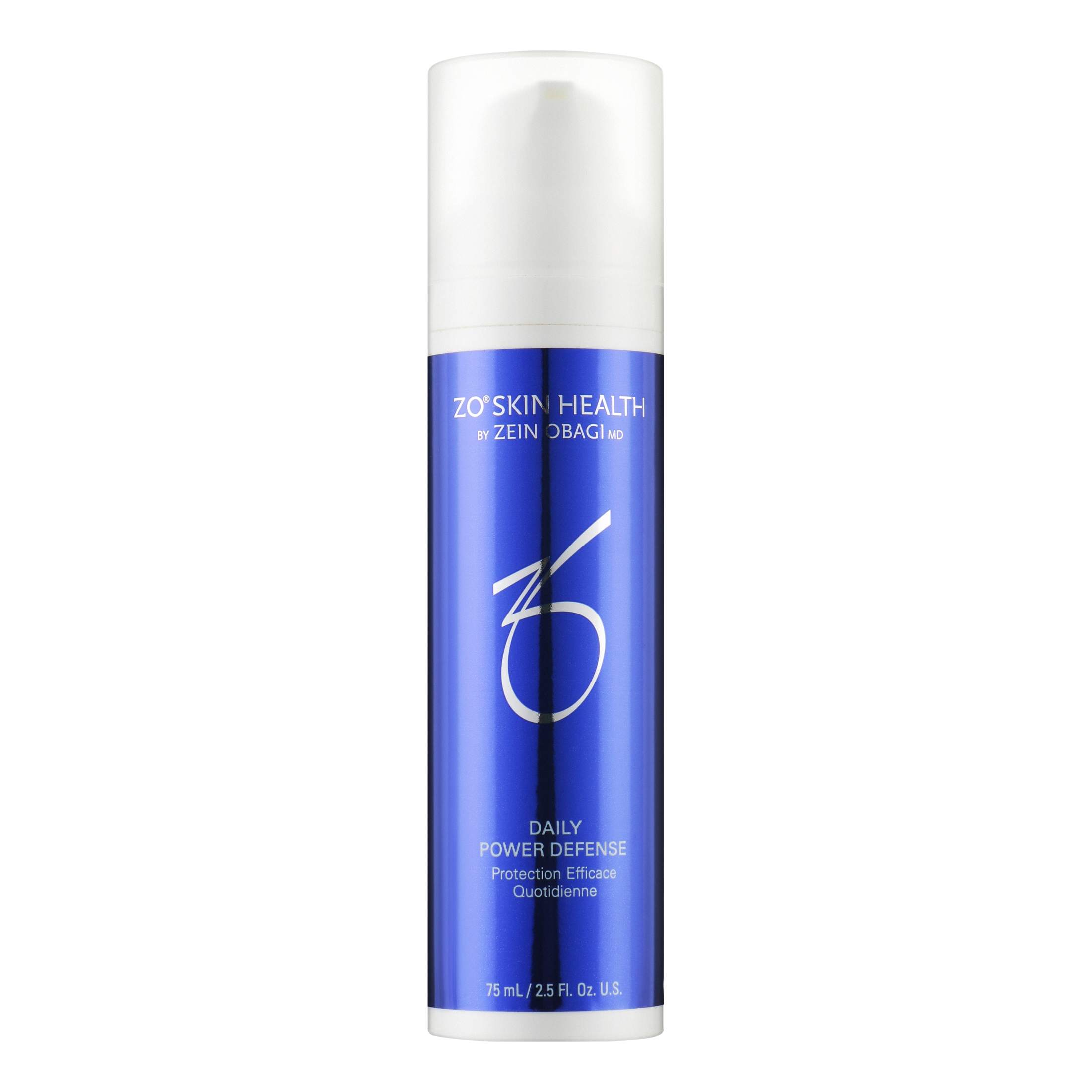 ZO Skin Health Daily Power Defense 紫外線修復抗氧精華 50ml / 75ml