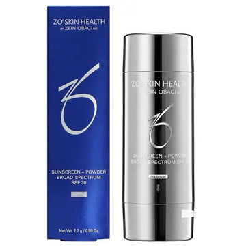 ZO Skin Health 高效礦物防曬粉 SPF30 2.7G Sunscreen + Powder Broad-Spectrum SPF 30