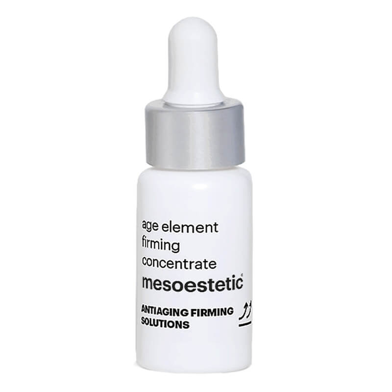 MESOESTETIC age element firming concentrate 斷糖緊緻輪廓精華 5ml