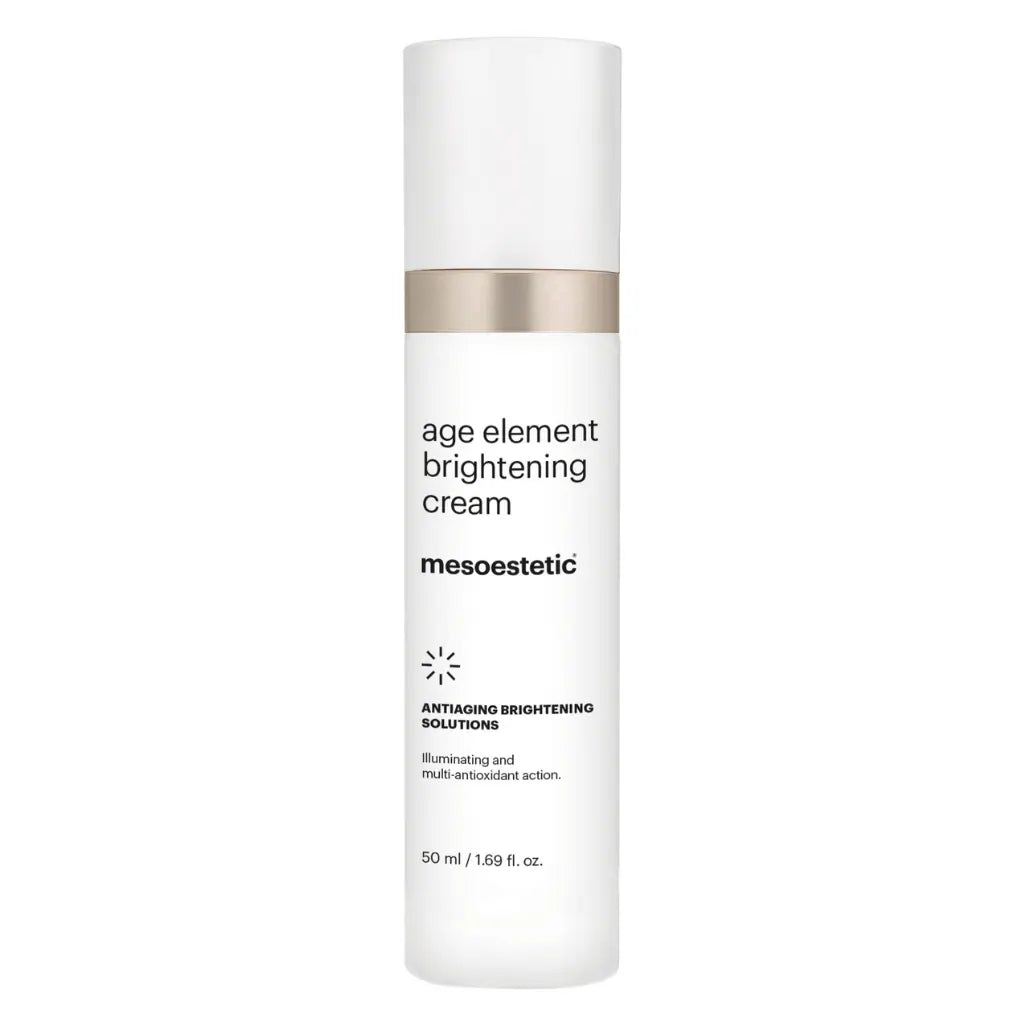 Mesoestetic Age Element Brightening Cream 水光維C淨白乳霜 50ml