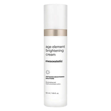 Mesoestetic Age Element Brightening Cream 水光維C淨白乳霜 50ml