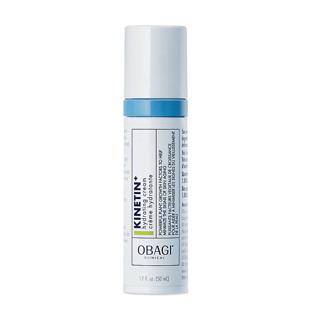 Obagi Clinical Kinetin+ Hydrating Cream K+緊緻保濕面霜50ml