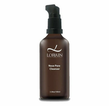 LORRAIN nose pore cleanser 神奇迅速清除黑頭水 100ml
