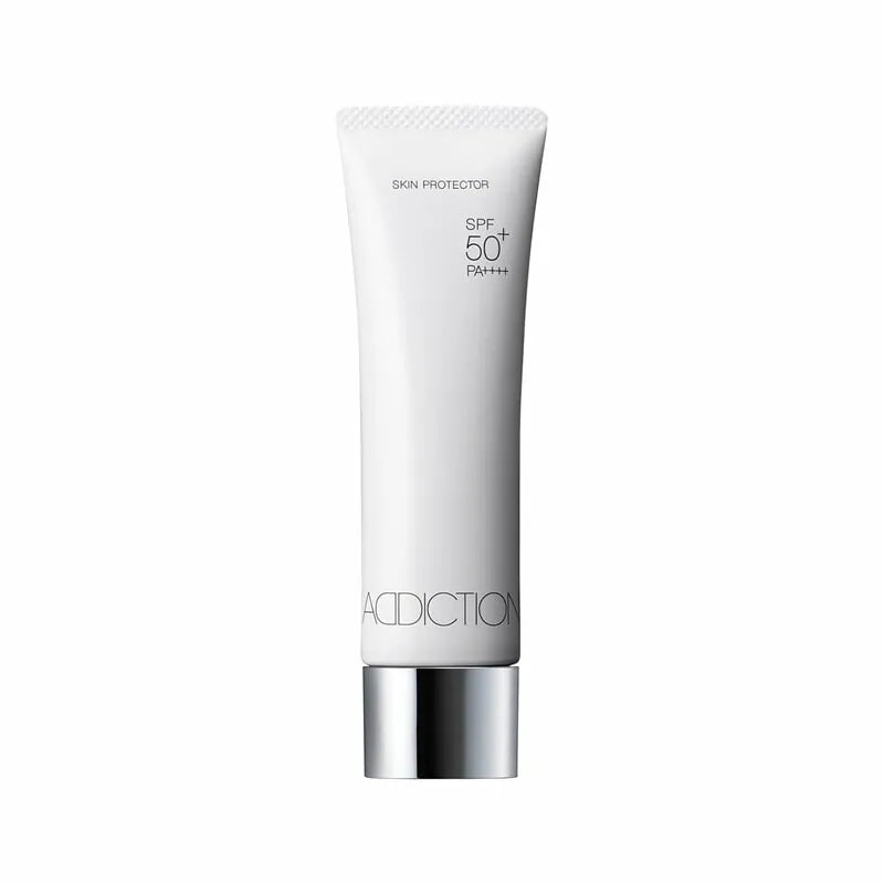 ADDICTION 水透癮防曬乳 Skin Protector 30ml/50ml