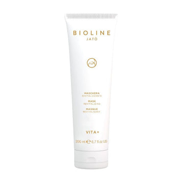 Bioline Jato VITA+活力滋養面膜 200ml Revitalizing Mask