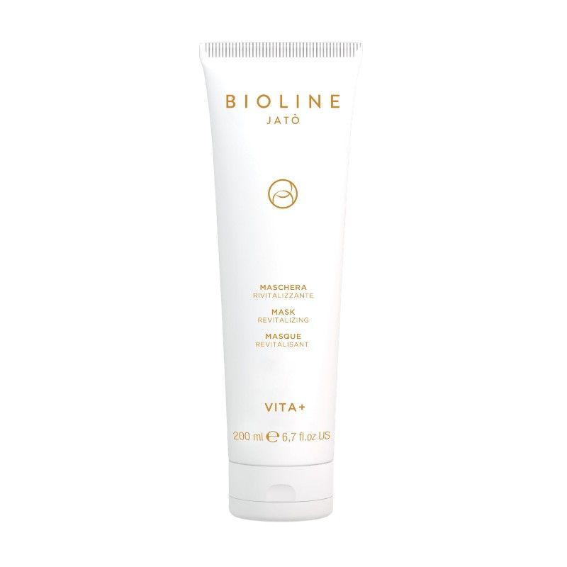 Bioline Jato VITA+活力滋養面膜 200ml Revitalizing Mask