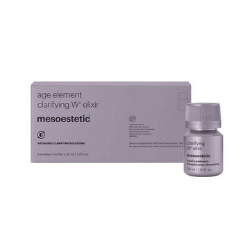 mesoestetic Age Element Clarifying W+ Elixir 第二代無瑕美白飲