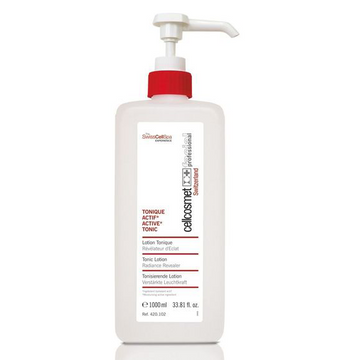 Cellcosmet 活力滋養調理水 1000ml Active Tonic