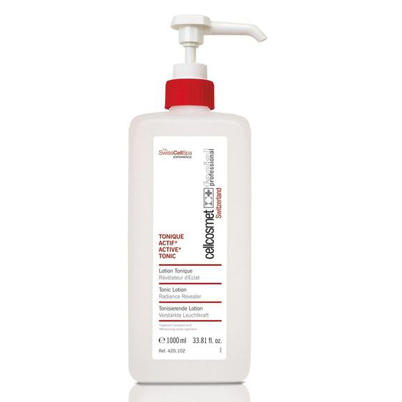 Cellcosmet 活力滋養調理水 1000ml Active Tonic