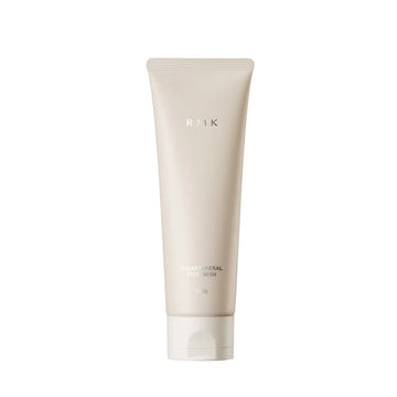 RMK 透亮礦物潔面霜 120g Clear Mineral Face Wash