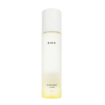 RMK W Treatment Lotion 極萃修護保濕液 160ml  RMK W TREATMENT LOTION 160ml