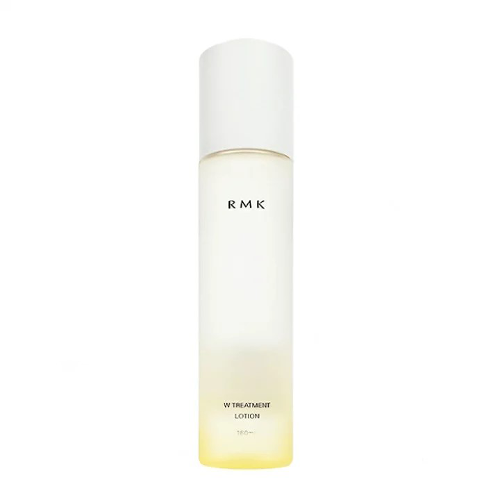 RMK W Treatment Lotion 極萃修護保濕液 160ml  RMK W TREATMENT LOTION 160ml