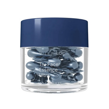 Nu Skin ageLOC 活顏倍彈源液 藍珠珠 藍珍珠 60粒 Nu Skin ageLOC Tru Face Essence Ultra