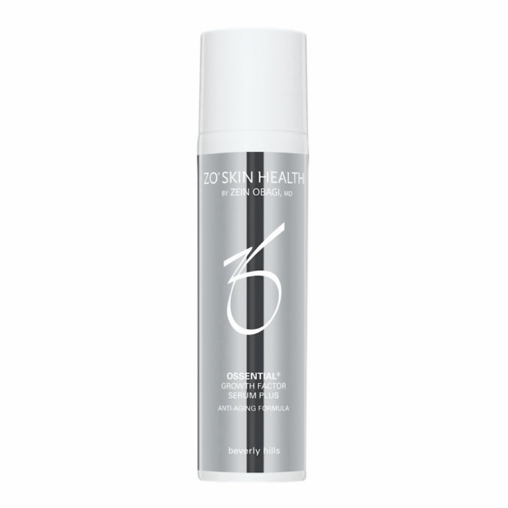 ZO skin health  生長因子修復精華 30ml / 75ml  Growth Factor Serum