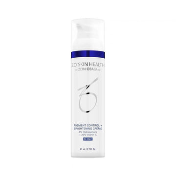 ZO Skin Health 強效維C美白精華81ml Pigment Control + Brightening Crème 20% 維他命C（Vitamin C）
