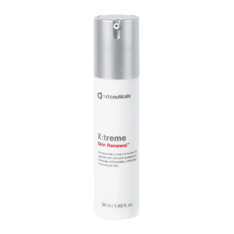Md:Ceuticals X Treme Skin Renewal 幹細胞抗皺滋養面霜 50ml