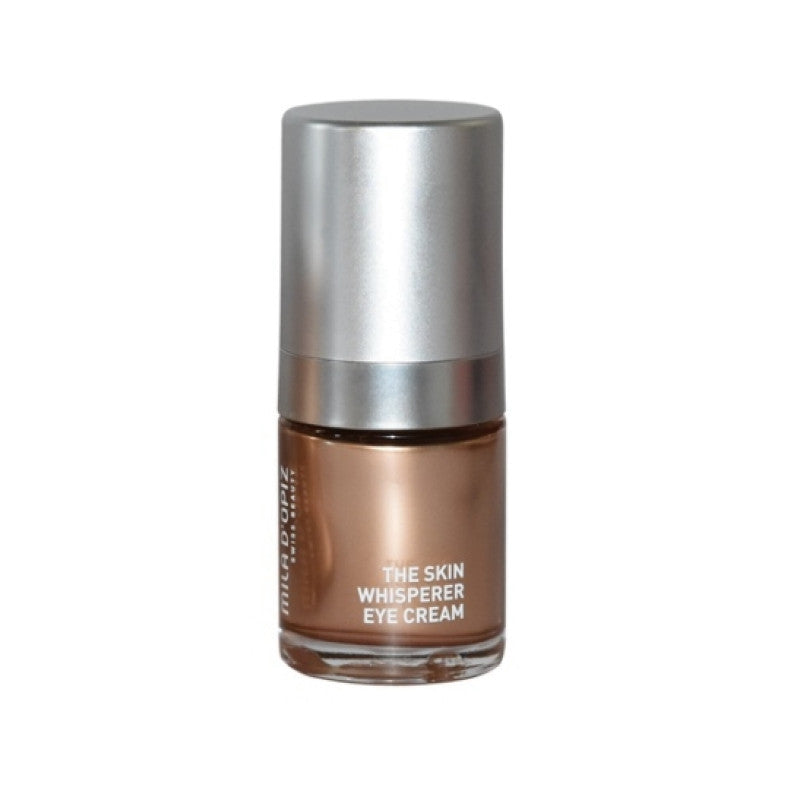 Mila DOpiz  美顏密語抗齡修顏眼霜 肌膚密語線雕眼霜 15ml  THE SKIN WHISPERER EYE CREAM
