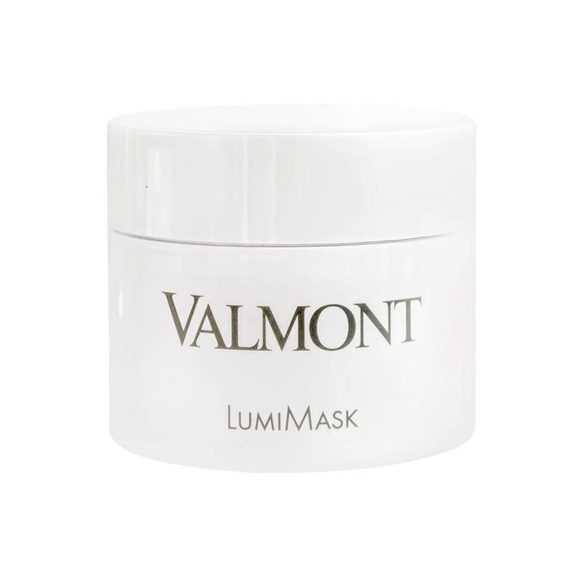 Valmont LUMI煥顏臻白面膜200ml VALMONT LUMIMASK
